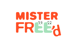 MISTER FREED