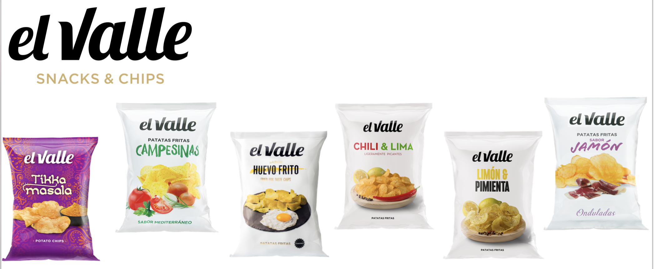 EL VALLE CHIPS