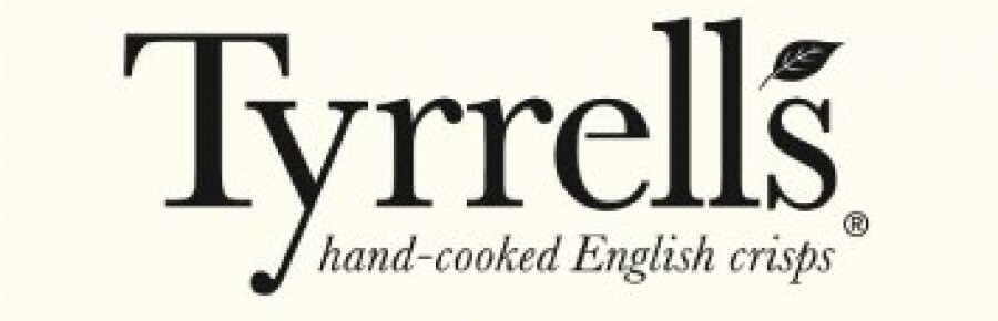 TYRELLS, Τα χειροποίητα snacks