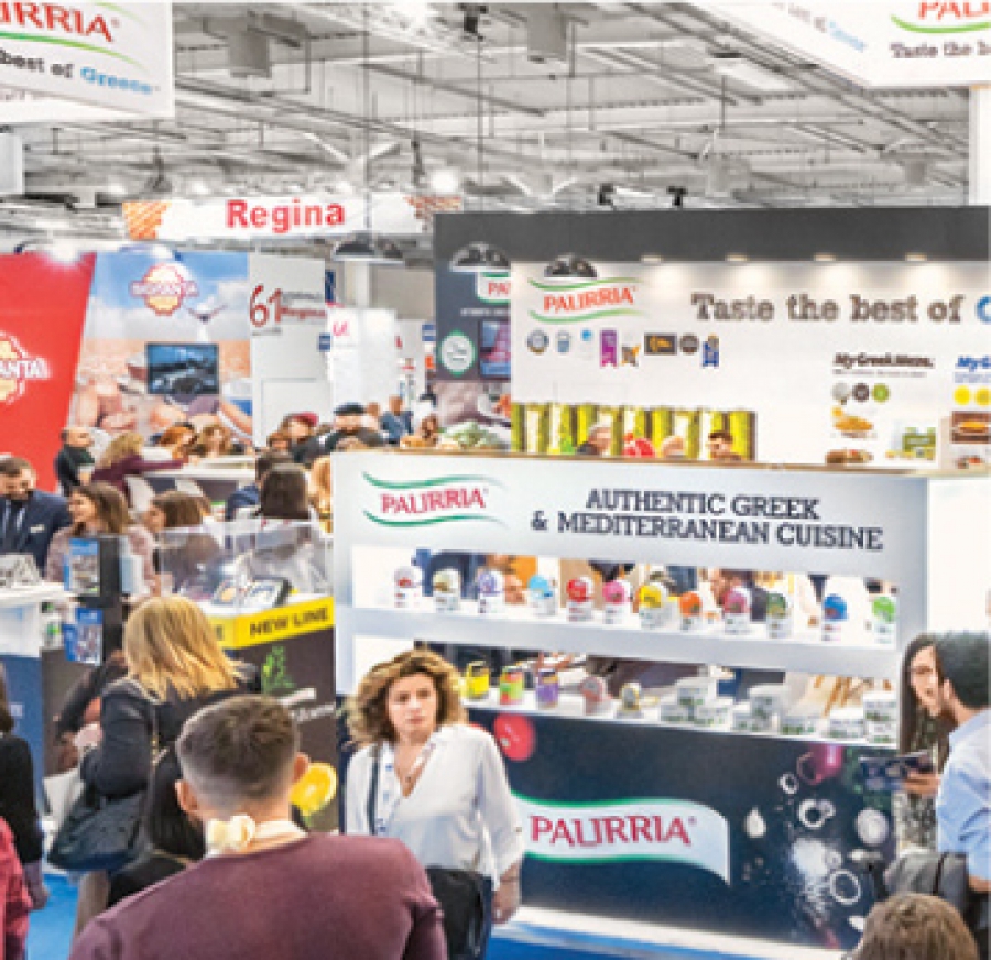 Food Expo 2019