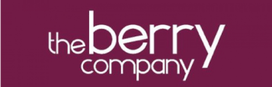 ΝΕΑ ΣΥΝΕΡΓΑΣΙΑ: THE BERRY COMPANY