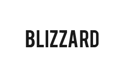 BLIZZARD